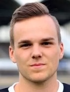 Florian Gelbe