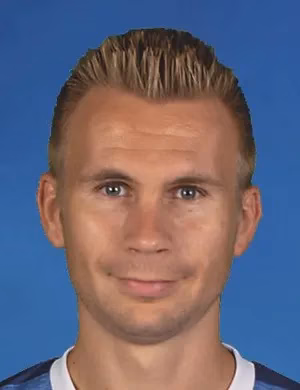 Florian Gerding