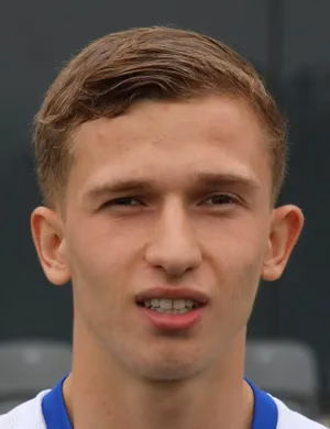 Florian Hysenaj