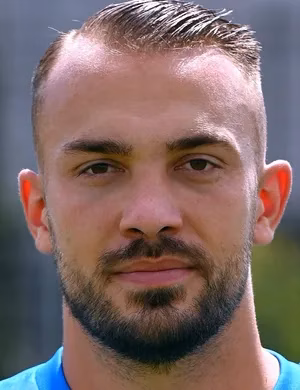 Florian Kastenmeier