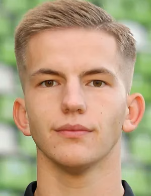 Florian Krajinovic