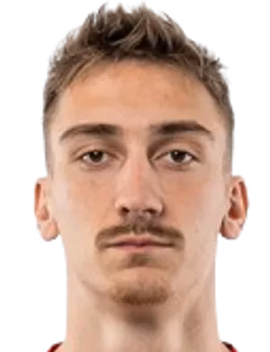 Florian Krebs