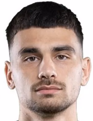 Florian Loshaj