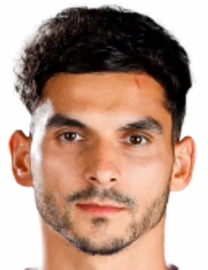 Florian Jérémie Miguel