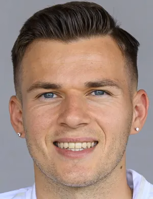 Florian Rieder