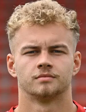 Florian Roggermeier