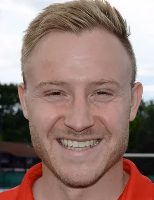 Florian Sommersberger