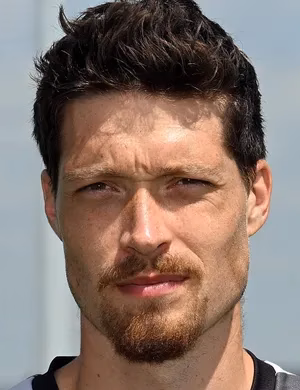 Florian Stritzel