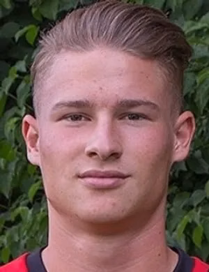 Florian Wiedl