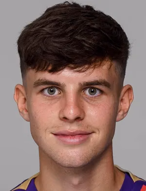 Florian Wustinger
