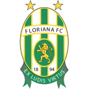 Floriana FC U19 герб