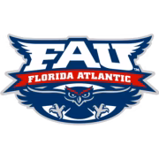 Florida Atlantic Owls (Florida Atlantic Uni.) герб