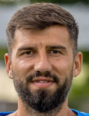 Florin Ionuţ Ilie