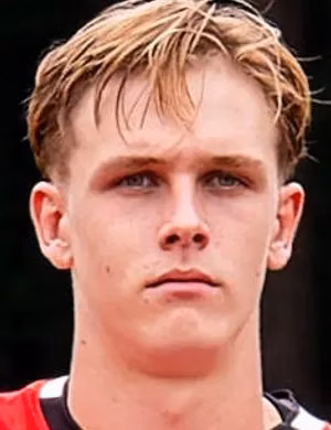 Floris Bos