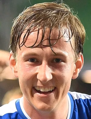 Floris van der Linden