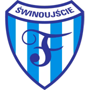 Flota Swinoujscie II герб