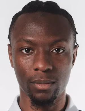 Fodé Guirassy