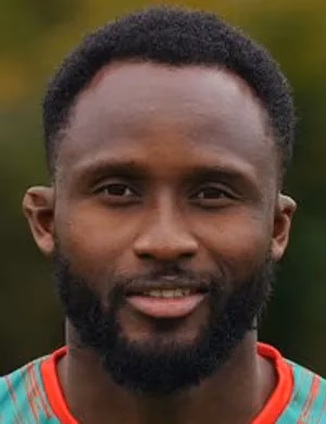 Fodiba Danso