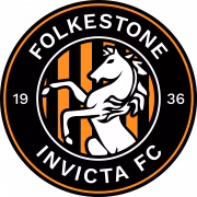 Folkestone Invicta FC герб