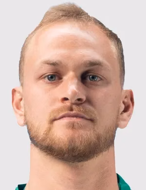 Ford Donovan Parker