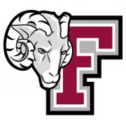 Fordham Rams (Fordham University) герб