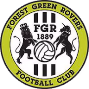 Forest Green Rovers U18 герб