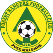 Forest Rangers FC герб