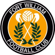 Fort William FC герб