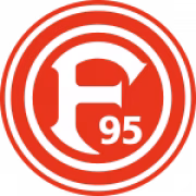 Fortuna Düsseldorf Youth герб