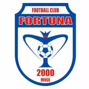 Fortuna Minsk герб