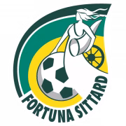 Fortuna Sittard U19 герб
