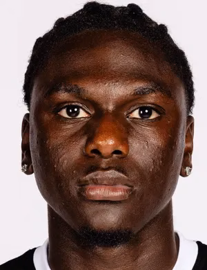 Fousseny Max Doumbia