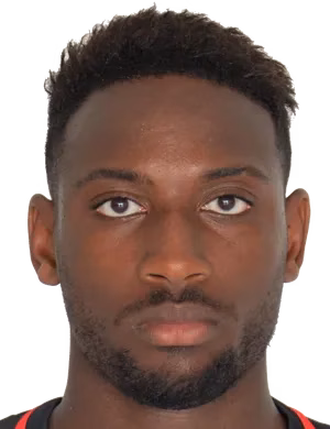 Fousseny Kamissoko