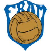 Fram Reykjavík U19 герб