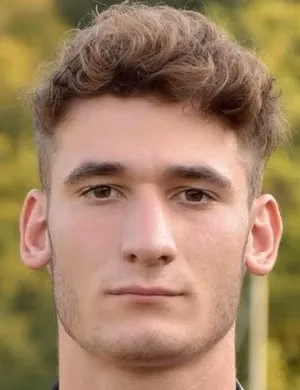 Francesco Baschirotto