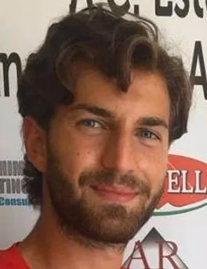 Francesco Bordi