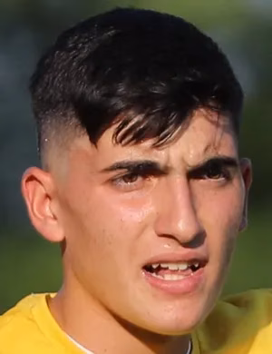 Francesco Borriello