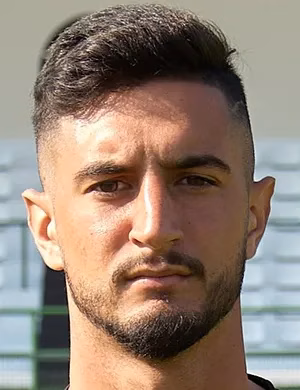 Francesco Giuseppe Casella