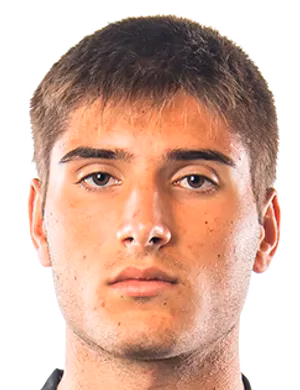 Francesco Zuccarello Di Bartolo