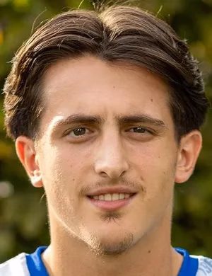 Francesco Di Maggio