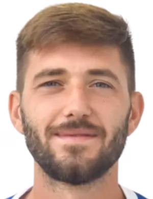 Francesco Galuppini