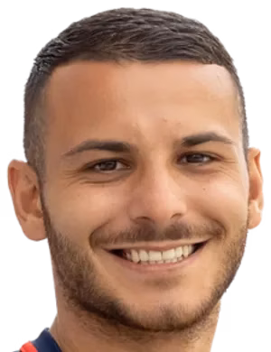 Francesco Matteo Golfo