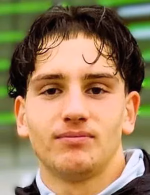 Francesco Matjani