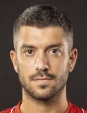 Francesco Menarini