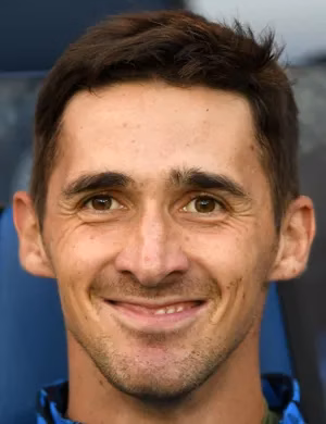 Francesco Rossi