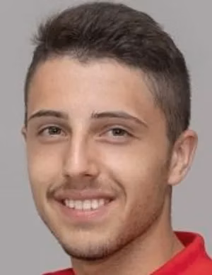 Francesco Saverino