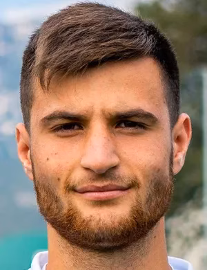 Francesco Toniolo
