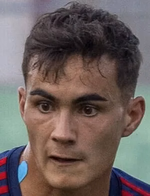 Francesco Zallu