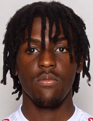 Franci Clarck Bouebari Kitsamoutse