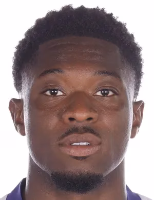 Francis Apelete Amuzu